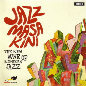 Jazz Masa Kini
